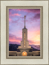 Load image into Gallery viewer, Mount Timpanogos Creation
