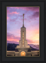 Load image into Gallery viewer, Mount Timpanogos Creation
