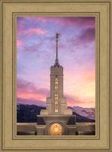 Load image into Gallery viewer, Mount Timpanogos Creation
