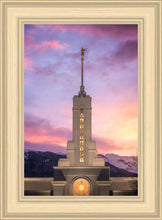 Load image into Gallery viewer, Mount Timpanogos Creation

