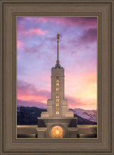 Load image into Gallery viewer, Mount Timpanogos Creation
