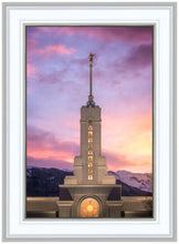 Load image into Gallery viewer, Mount Timpanogos Creation
