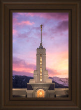 Load image into Gallery viewer, Mount Timpanogos Creation
