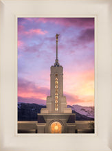 Load image into Gallery viewer, Mount Timpanogos Creation
