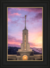 Load image into Gallery viewer, Mount Timpanogos Creation
