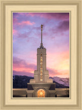 Load image into Gallery viewer, Mount Timpanogos Creation
