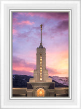 Load image into Gallery viewer, Mount Timpanogos Creation
