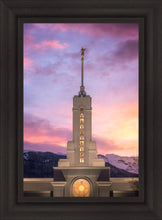 Load image into Gallery viewer, Mount Timpanogos Creation
