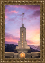 Load image into Gallery viewer, Mount Timpanogos Creation
