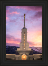 Load image into Gallery viewer, Mount Timpanogos Creation

