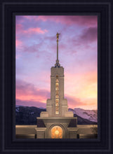 Load image into Gallery viewer, Mount Timpanogos Creation

