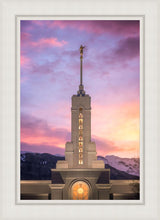 Load image into Gallery viewer, Mount Timpanogos Creation

