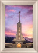 Load image into Gallery viewer, Mount Timpanogos Creation
