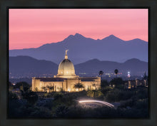 Load image into Gallery viewer, Tucson Purple Mountain Majesty
