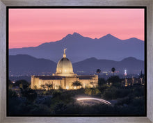 Load image into Gallery viewer, Tucson Purple Mountain Majesty
