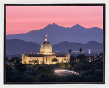 Load image into Gallery viewer, Tucson Purple Mountain Majesty
