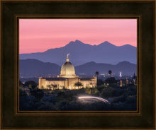 Load image into Gallery viewer, Tucson Purple Mountain Majesty
