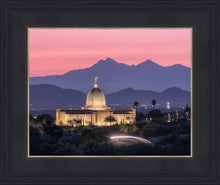 Load image into Gallery viewer, Tucson Purple Mountain Majesty
