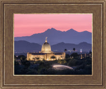 Load image into Gallery viewer, Tucson Purple Mountain Majesty
