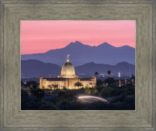 Load image into Gallery viewer, Tucson Purple Mountain Majesty
