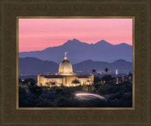 Load image into Gallery viewer, Tucson Purple Mountain Majesty
