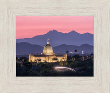 Load image into Gallery viewer, Tucson Purple Mountain Majesty
