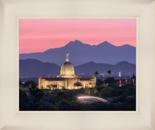 Load image into Gallery viewer, Tucson Purple Mountain Majesty
