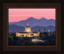 Load image into Gallery viewer, Tucson Purple Mountain Majesty
