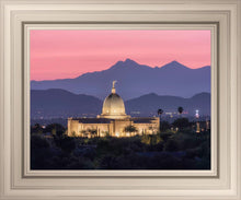 Load image into Gallery viewer, Tucson Purple Mountain Majesty
