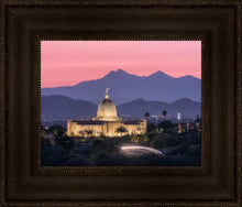 Load image into Gallery viewer, Tucson Purple Mountain Majesty
