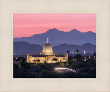 Load image into Gallery viewer, Tucson Purple Mountain Majesty
