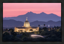 Load image into Gallery viewer, Tucson Purple Mountain Majesty
