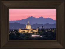 Load image into Gallery viewer, Tucson Purple Mountain Majesty
