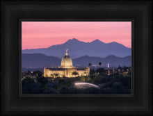 Load image into Gallery viewer, Tucson Purple Mountain Majesty
