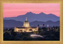 Load image into Gallery viewer, Tucson Purple Mountain Majesty
