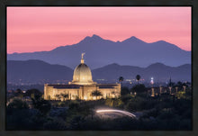 Load image into Gallery viewer, Tucson Purple Mountain Majesty

