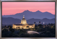 Load image into Gallery viewer, Tucson Purple Mountain Majesty
