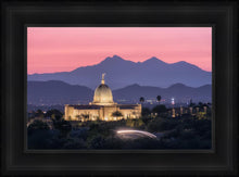 Load image into Gallery viewer, Tucson Purple Mountain Majesty
