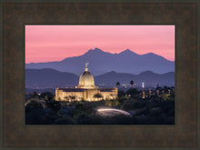 Load image into Gallery viewer, Tucson Purple Mountain Majesty

