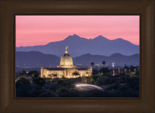 Load image into Gallery viewer, Tucson Purple Mountain Majesty
