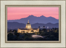 Load image into Gallery viewer, Tucson Purple Mountain Majesty
