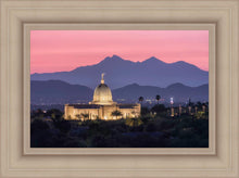 Load image into Gallery viewer, Tucson Purple Mountain Majesty
