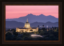 Load image into Gallery viewer, Tucson Purple Mountain Majesty
