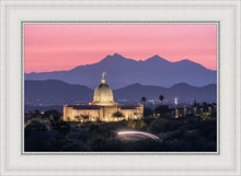 Load image into Gallery viewer, Tucson Purple Mountain Majesty
