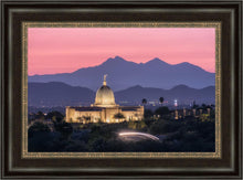 Load image into Gallery viewer, Tucson Purple Mountain Majesty
