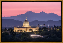 Load image into Gallery viewer, Tucson Purple Mountain Majesty
