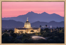 Load image into Gallery viewer, Tucson Purple Mountain Majesty
