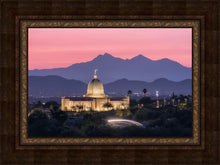 Load image into Gallery viewer, Tucson Purple Mountain Majesty
