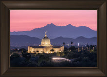 Load image into Gallery viewer, Tucson Purple Mountain Majesty

