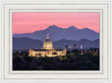 Load image into Gallery viewer, Tucson Purple Mountain Majesty
